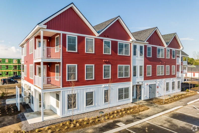 Hackamore Place